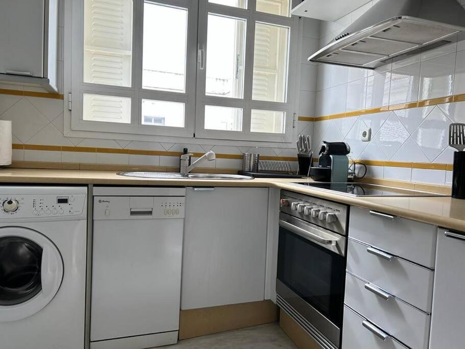 Appartement Hispalis Atico Santa Cruz Séville