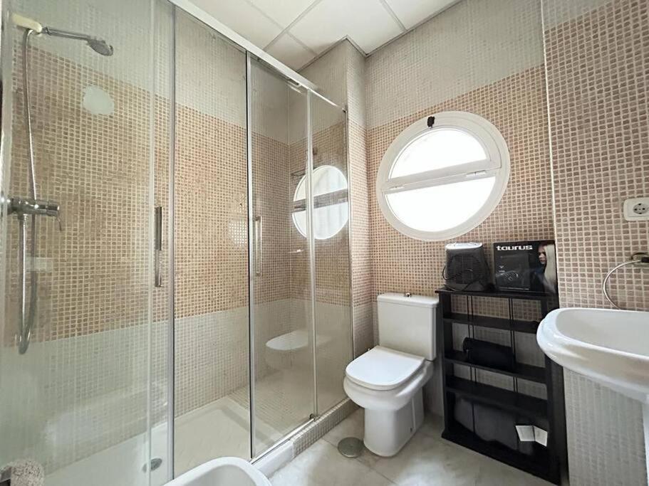 Hispalis Atico Santa Cruz Appartement *