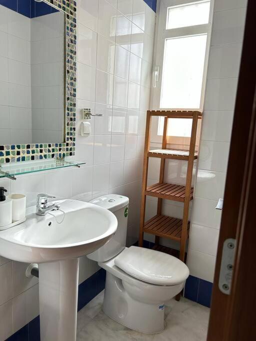 Appartement Hispalis Atico Santa Cruz Séville