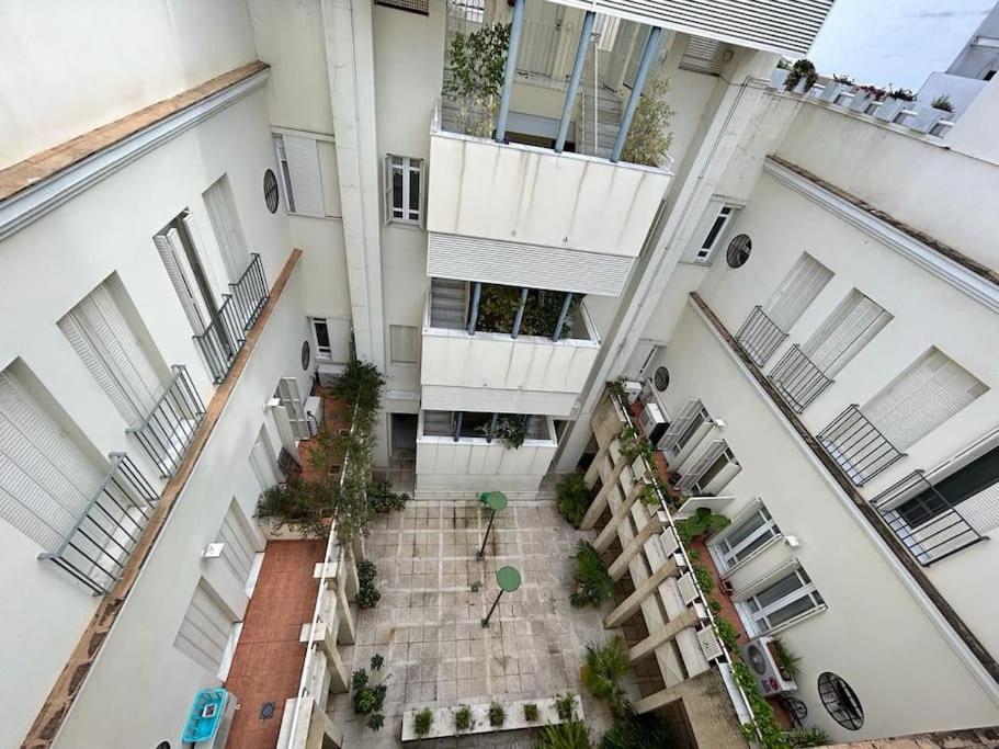 Appartement Hispalis Atico Santa Cruz Séville