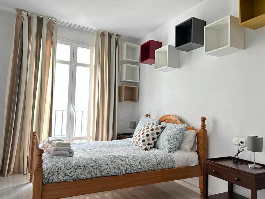 Appartement Hispalis Atico Santa Cruz