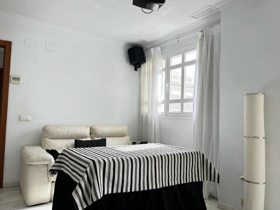 Appartement Hispalis Atico Santa Cruz Séville