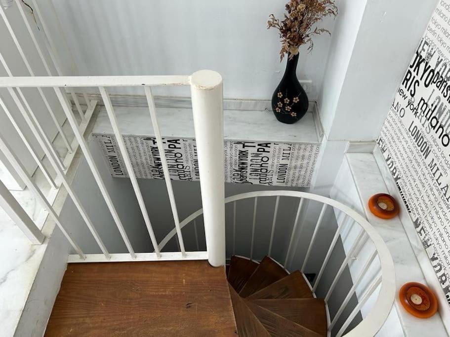 Appartement Hispalis Atico Santa Cruz Séville