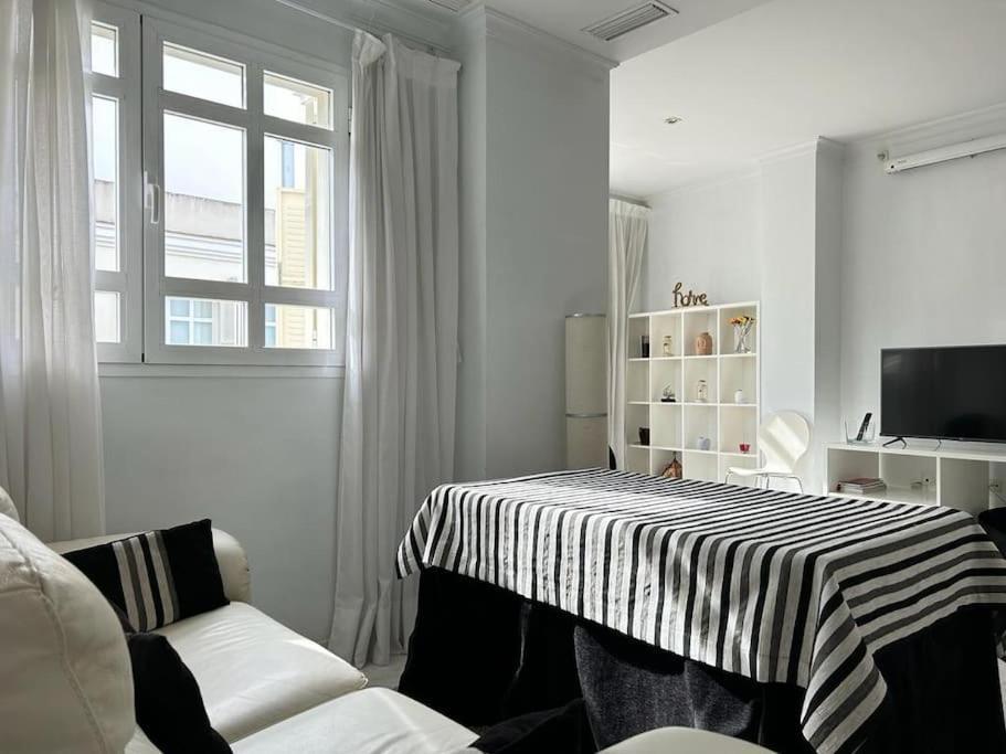 Appartement Hispalis Atico Santa Cruz *