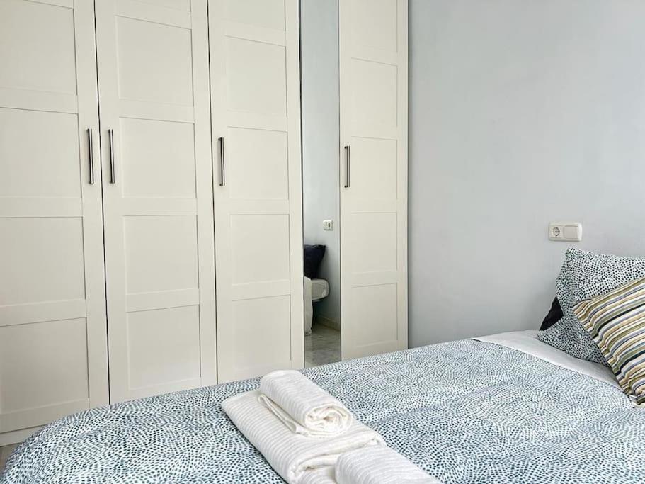 Hispalis Atico Santa Cruz Appartement *