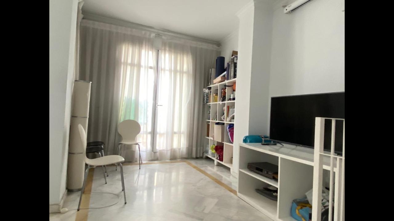 Hispalis Atico Santa Cruz Appartement